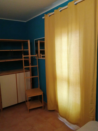 Bedroom 2, Domus Case Vacanze civico del mare, Trapani