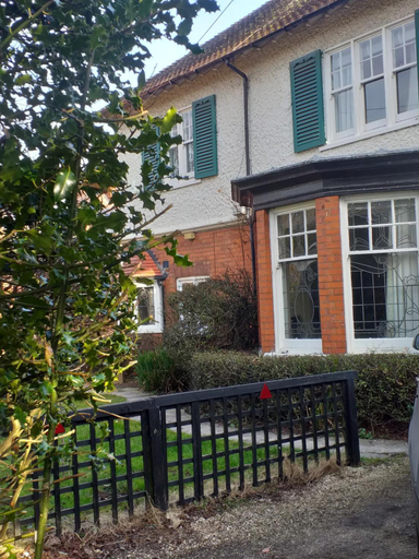 Others 4, JESMOND House B&B room 1, Kingston upon Hull
