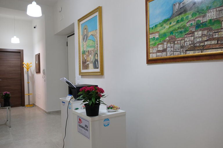 Others 3, B&B Annunziata- In centro, vicino all' Ospedale di Cosenza, Cosenza