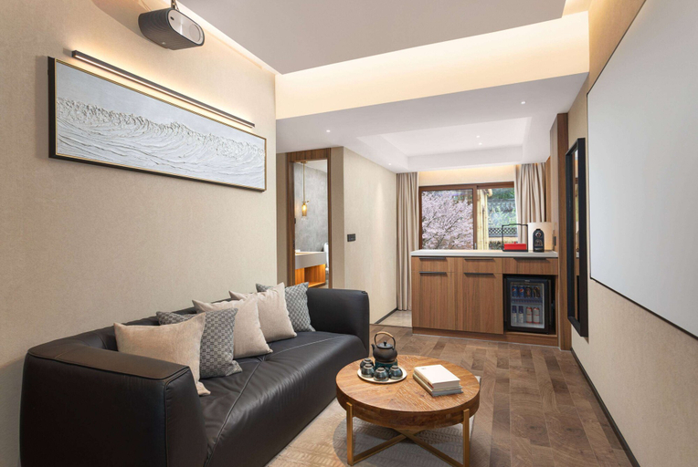 Others 5, Wyndham Garden Qionglai Downtown, Chengdu