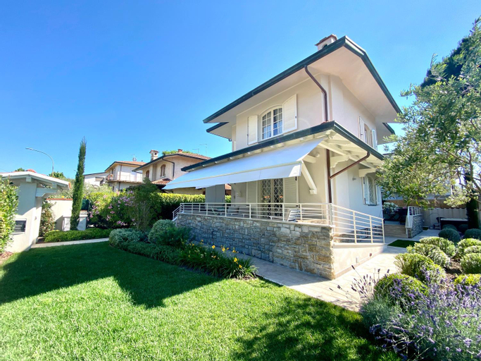 Bellaisa Bed & Breakfast, Lucca