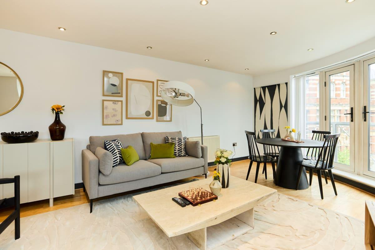 Others 4, The Harringay Place - Inviting 2BDR Flat, London
