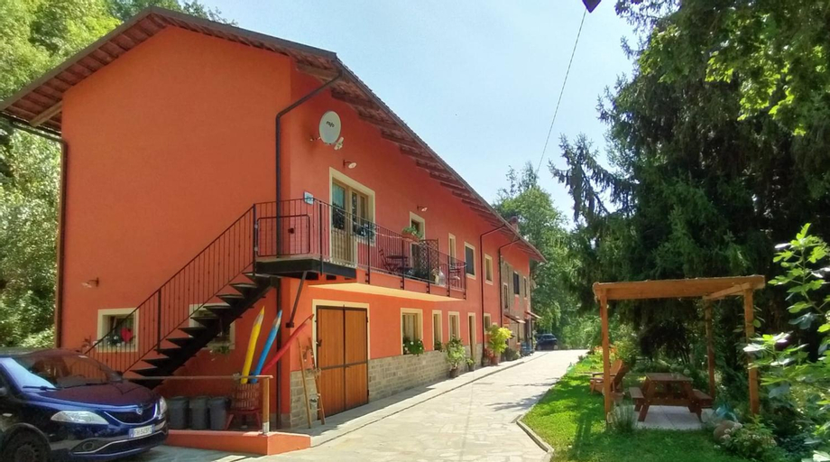 B&B Cascina Grattinera, Cuneo