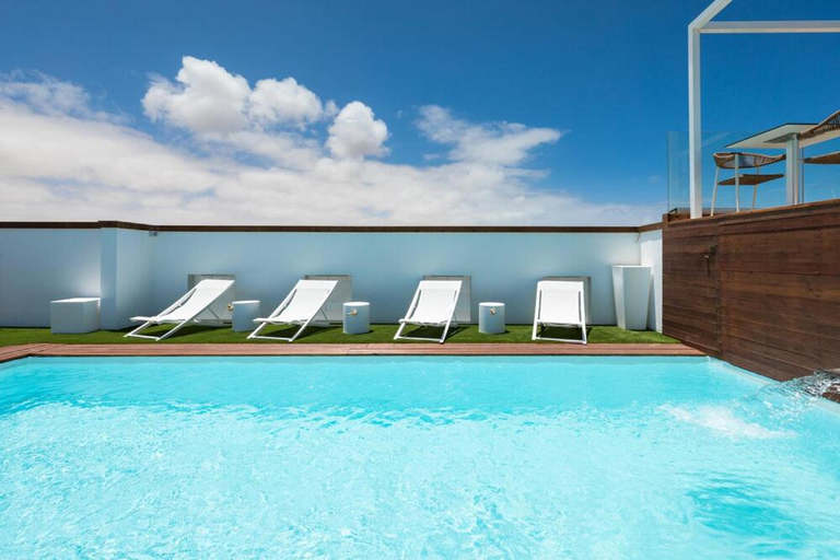 Sport & Beauty 5, Cotillo House, Las Palmas