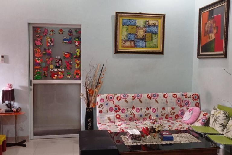 Others 4, Cheerfull residential home - Dillair Home Stay, Palembang
