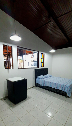 Others 2, MAN CAVE HOSTEL, Belo Horizonte
