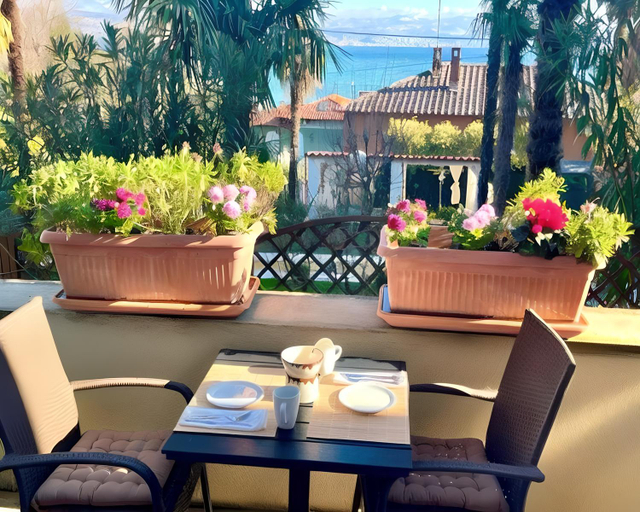 Others 5, Apartments Dujmic - 50m from the sea with private parking, Opatija/Veprinac