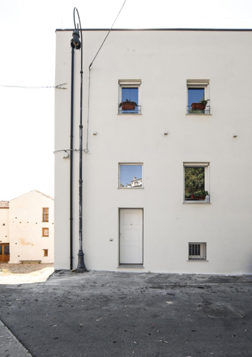 Others 2, Tatta & Nanna Rooms, Nuoro
