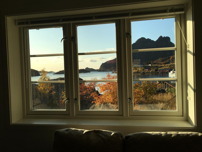 Others 3, Lofoten Sea Lodge, Vestvågøy