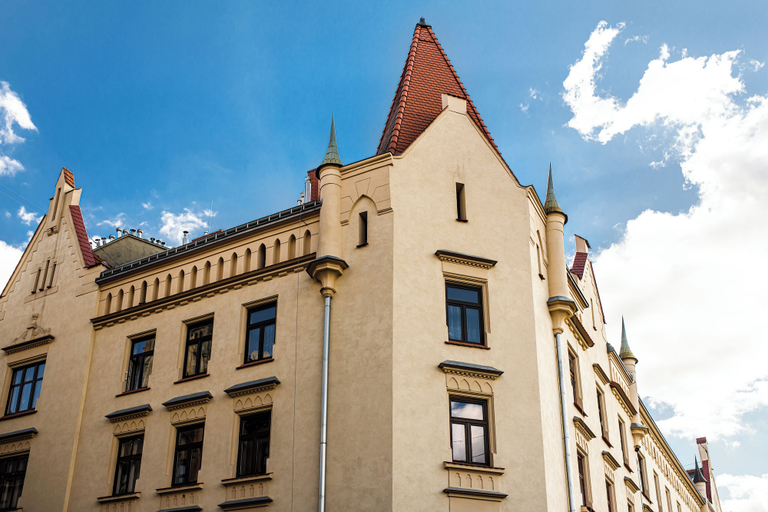 Exterior & Views, Native Apartments Blich 7, Kraków City