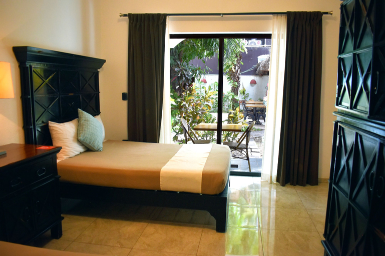 Bedroom 30