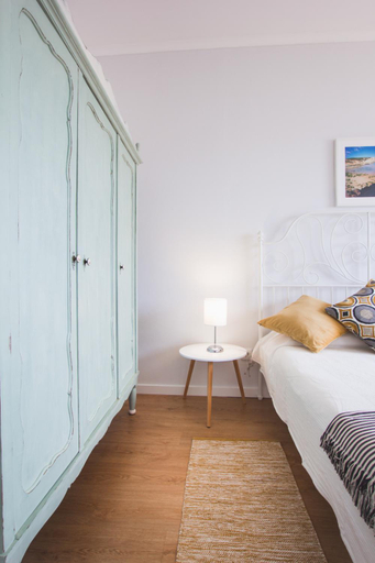 Others 2, Ardmar B&B, Vila do Bispo