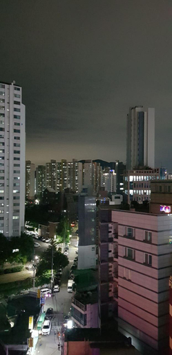 Others, Indeokwon Hotel Brown Dot, Anyang