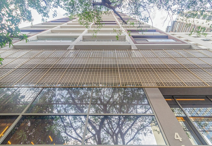 Exterior & Views 2, 360 Paraiso, São Paulo