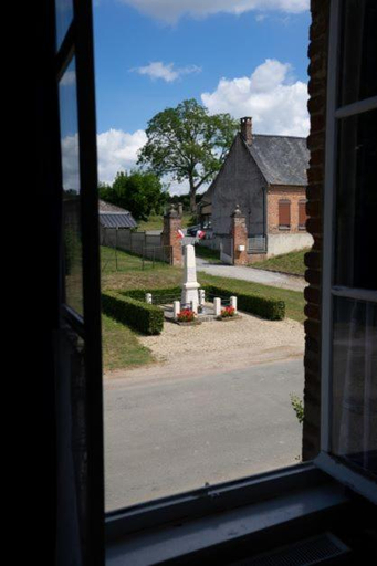 Others 4, Au Chantecler, Aisne