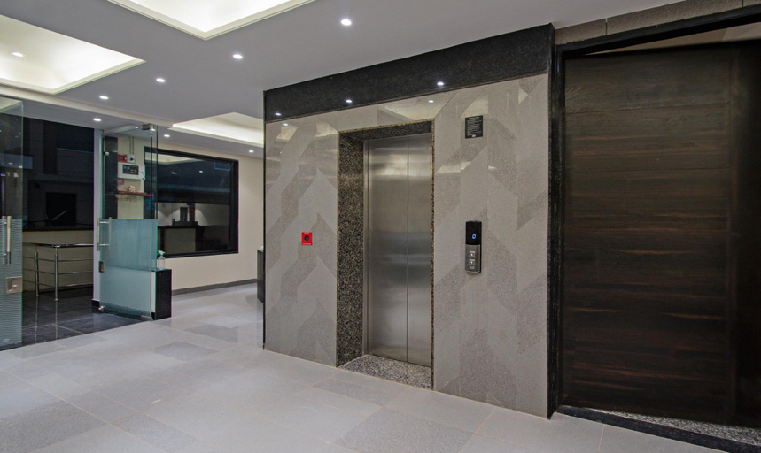 Public Area 3, Treebo Pink City Grand, Jaipur