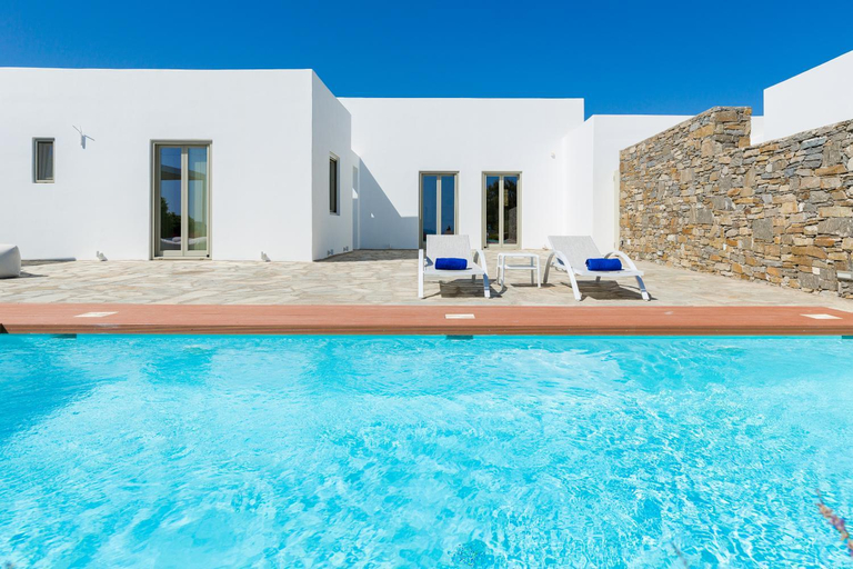 Others 5, Summera villas Paros, South Aegean