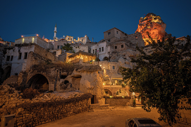 Exterior & Views 2, Shiraz Cave Cappadocia, Ürgüp