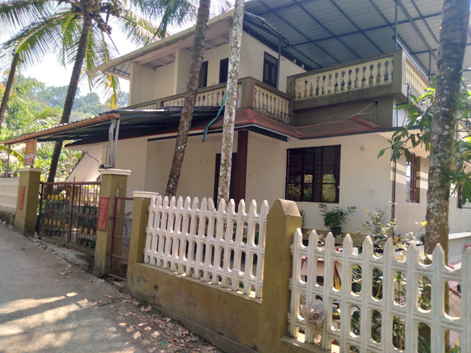 Exterior & Views, Homely Homestay, Wayanad