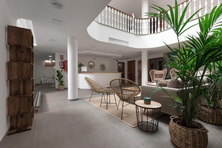 Others 4, Cotillo House, Las Palmas