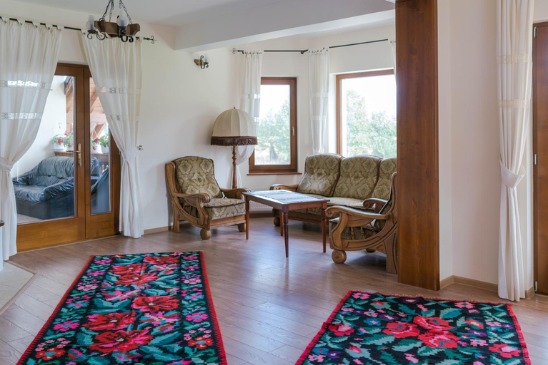 Food & Drinks 3, Zestrea Bunicilor Wellness Retreat, Bodesti