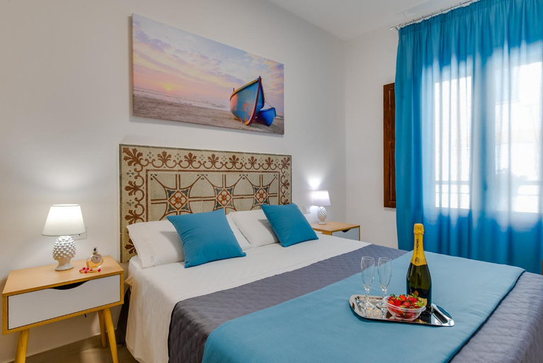 Others 2, NottInCentro -Guest House-, Agrigento