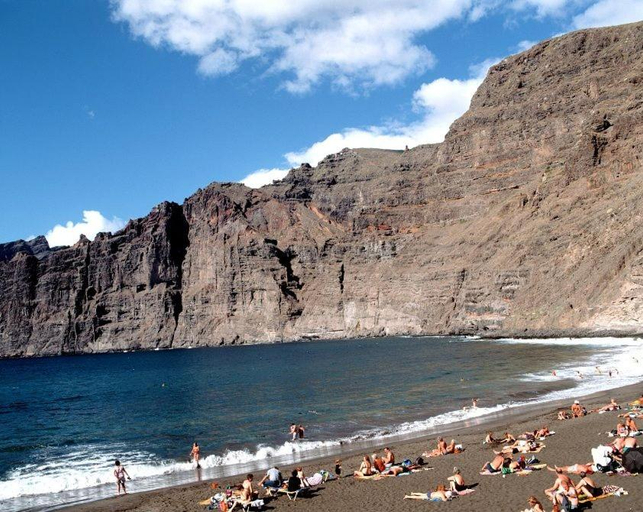 Others 5, BuenaVista Gigantes Marina, Santa Cruz de Tenerife
