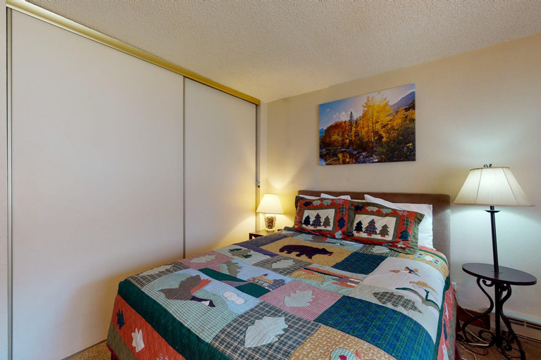 Bedroom 3, Anaconda 103, Summit