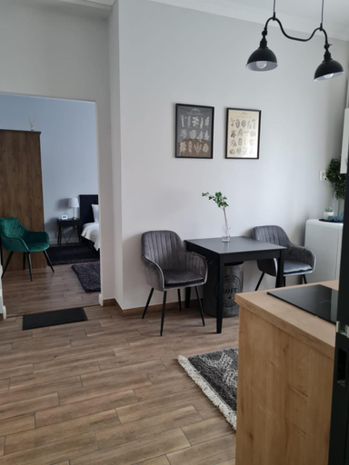 Others 4, Bulevard Apartments, Satu Mare