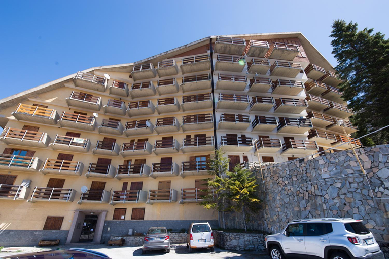 Zona Portici, Cuneo
