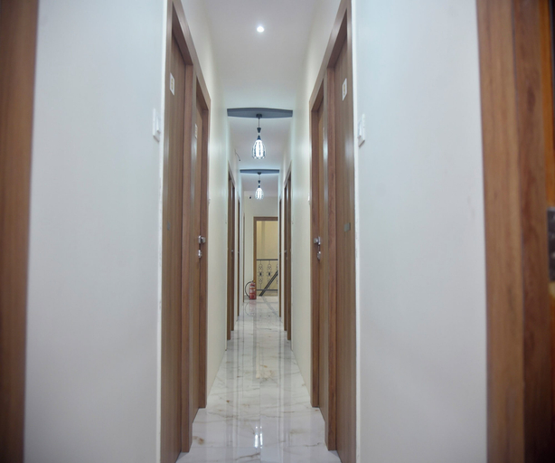 Others 4, Vogue Cabin Stay Near NESCO, Mumbai Suburban