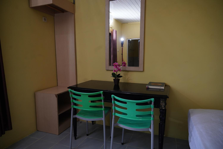 Others 2, Omah Bogem Homestay Syariah , Sleman