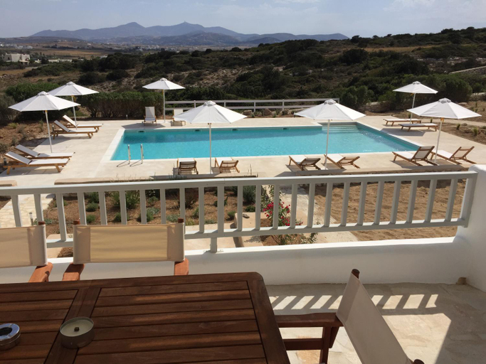 Sport & Beauty 2, Sea Swell Villas at Santa Maria, South Aegean