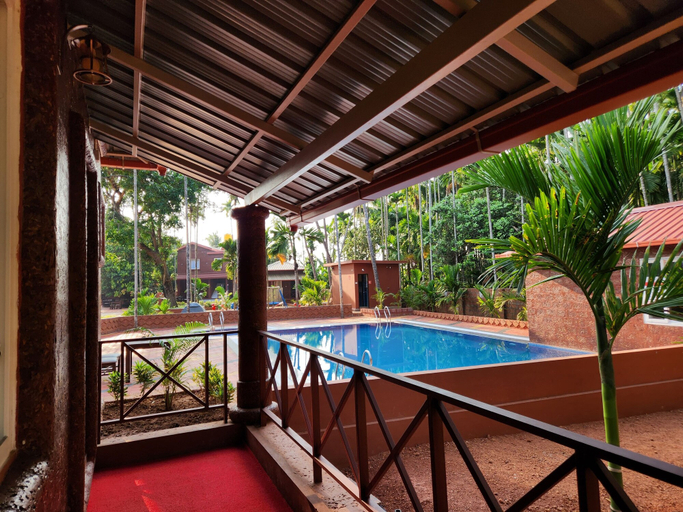 Others 5, Aashrayam Hotels And Resorts, Uttara Kannada