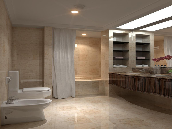 Bathroom 26