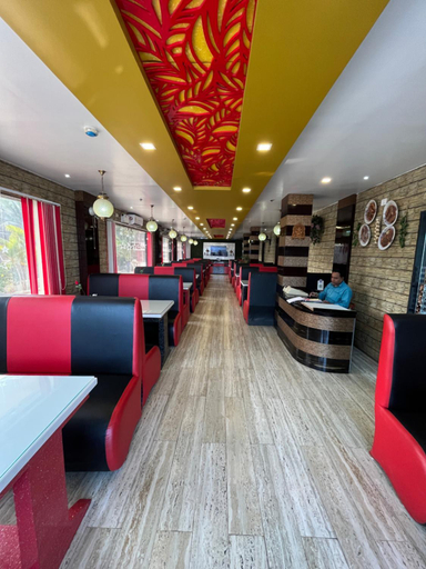 Food & Drinks 4, The Rhino, Kamrup