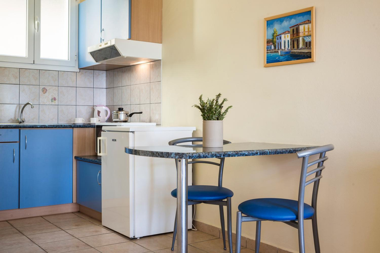 5, Maria's Garden Apartments, Ionian Islands