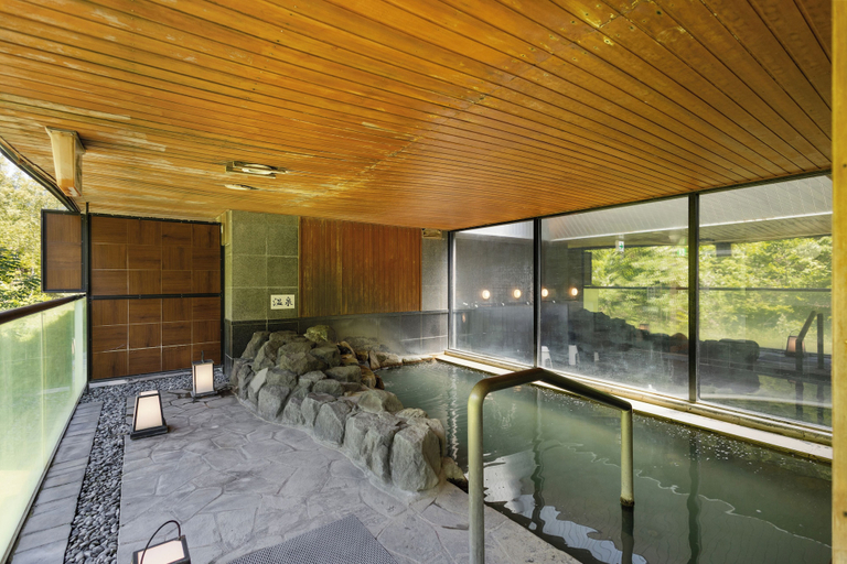 Sport & Beauty 2, One Niseko Resort Towers, Rankoshi