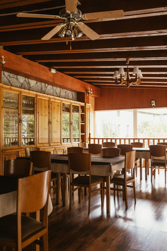 Food & Drinks 5, Tixileiro, Asturias