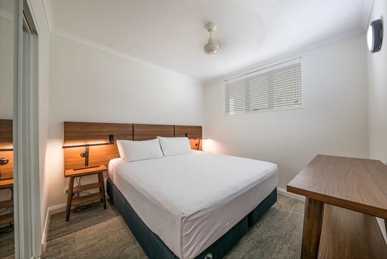 Bedroom 3, The Sebel Whitsundays, Whitsunday
