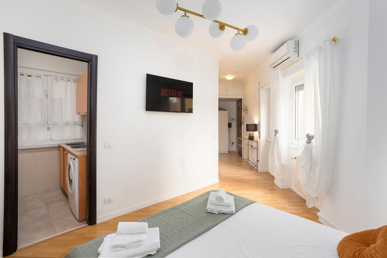 Re di Roma - Charme Apartment, Rome