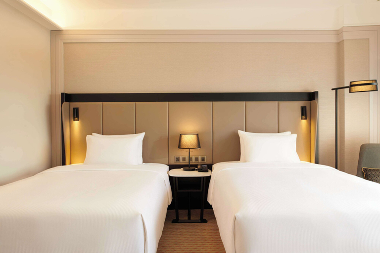 Bedroom 3, Hilton Kuching, Kuching