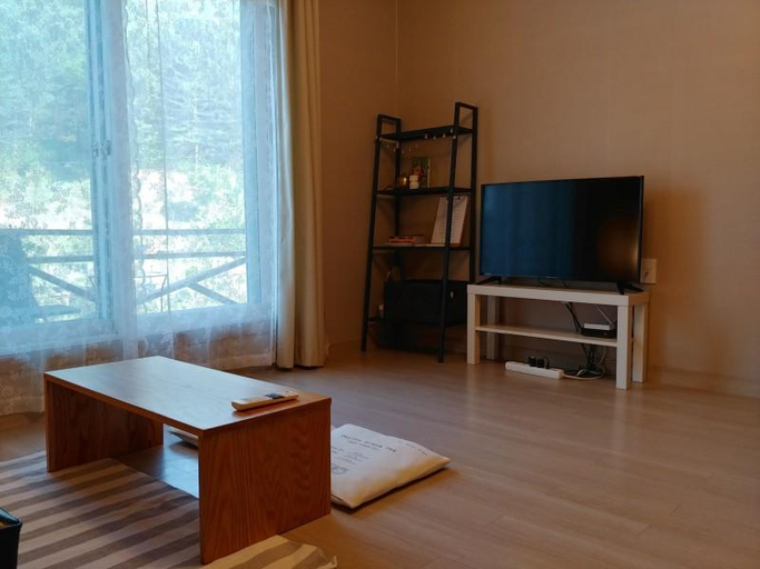 Others 4, Yangpyeong Letters Pension, Hongcheon