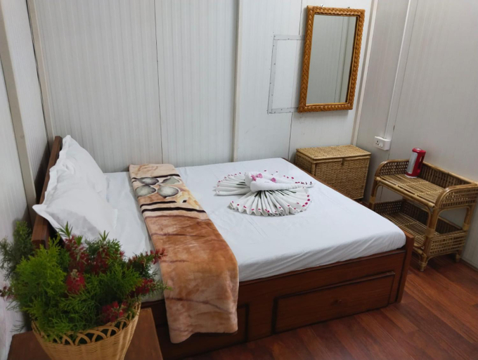 Bedroom 7