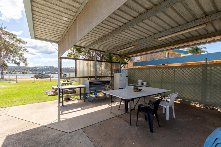 Exterior & Views 5, Fishpen Holiday Apartments