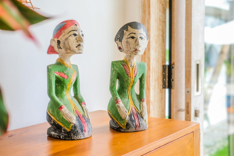 Others 4, Villa Bonsai Kecil Pererenan, Badung