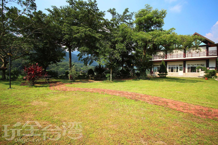 Others 5, 後頭厝民宿, Nantou