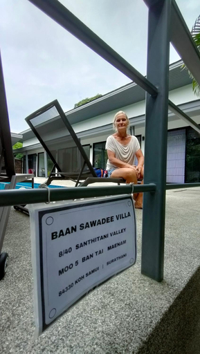 Others 4, Baan Sawadee villa (walk to the beach) Koh Samui Thailand, Ko Samui