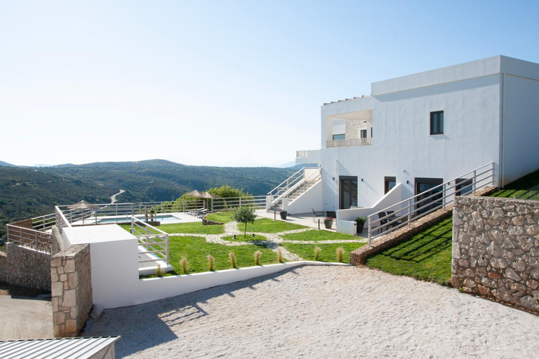 Others 3, Villa d'Anvers - Luxury Holiday Resort, Crete