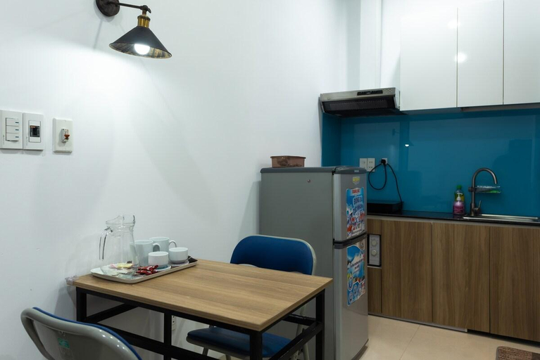 Others 2, 6BRs - RORI BEACH - An Thuong Tourist Streets, Da Nang